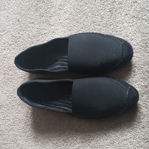 Banana Republic espadrilles